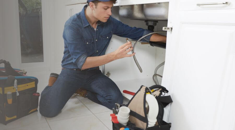 Emergency Leak Repair in Bennett, NC